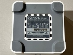 Sonos Connect Gen 2 Model S15 2nd S2 Compatible – Excellent Condition