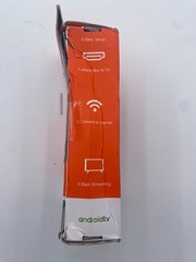 8K Ultra HD TV Stick Android 13.0, 2GB + 16GB HDMI Includes HDMI Cable