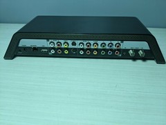 * NO CABLES! * NEW Sling Box Media SlingBox PRO-HD Model SB300-XXX PN: 980-10016