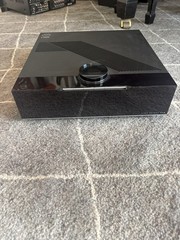 Linn Selekt DSM With Katalyst Dac Network Streamer; MC/MM Phono