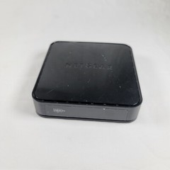 Netgear Neotv Streaming Player NTV200-Unit Only- no remote, No Pwr Crd.