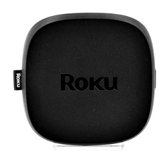 Roku Ultra 4802X 4K Streaming Media Player w/ Battery Remote Pro HDMI
