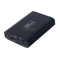 LCB2K LCD Multimedia Player Box for Synchronous Playback Across Multiple Screens