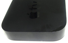 Apple TV A1469 3rd Generation HD Wi-Fi Steaming with Cord * No Remote *