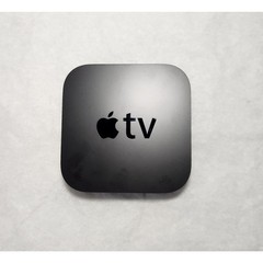 Apple TV 2nd Generation 8GB Tested Media Streamer A1378 Open Box