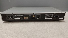 Denon DNP-720SE Network Player Good Condition from Japan