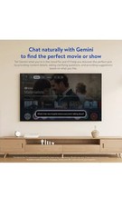 onn 4K Streaming Device, Google TV with Gemini (NEW 2026 Model) – Fast Streaming