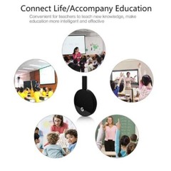 1080P HDMI TV WiFi Video Cast Wireless Media Video Streamer Dongle HD Receiver