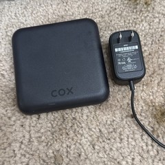 Xumo SCXI11BEI XiOne-SC(B) Stream Box HD Streaming *No Remote* Free-Ship!