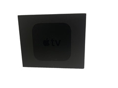 Apple TV HD (4th generation) 32Gb A1625 MGY52LL/A /w remote + cable
