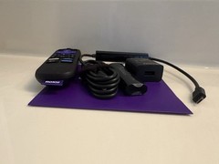 Roku Streaming Stick 4K HDR Dolby Vision Streaming (3820X2) w/ Voice Remote