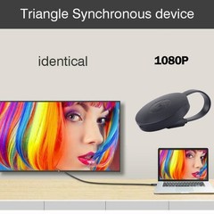 G2 1080P TV Stick Dongle Smart Cast hd TV WiFi Wireless Receiver