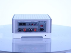 Sonos Connect Amp 2nd Gen (Modern Unit S2 Tested) STREAMER