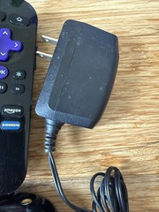 Roku 2 Streaming Player (Model 2720X)