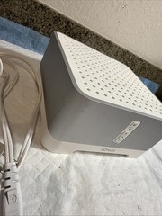 Sonos Connect Amp – 2nd Gen w/Power Cord (Used/Good Condition)