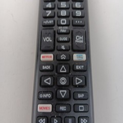 LG Smart TV AKB75675304 Remote Control Fernbedienung Universal For AKB75675_ji