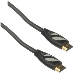 BirdDog Play Pro 4K NDI Player with HDMI Cable & Rip-Tie Straps