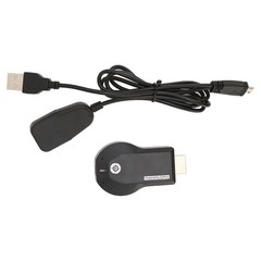 M2 Plus WiFi Display Receiver DLNA Miracast HD Multimedia Interface Stick D BPTU