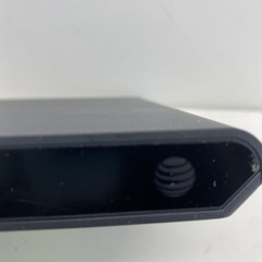 AT&T DirectTV Streaming Box C71KW-400 with Power Cord and Remote READ