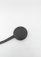 Google Chromecast NC2-6A5 HDMI Media Streamer 2nd Gen Gen 2 1080p USB