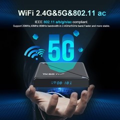 TV Box Android