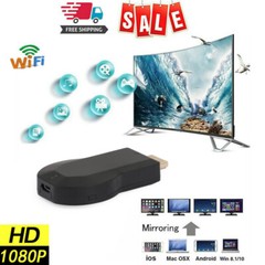 M9/M4 Plus Air Play HD TV Stick WIFI Display Receiver Dongle Streamer US