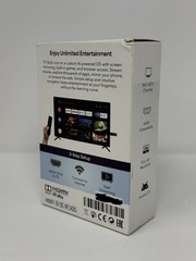 Smart TV Stick 4K UHD Chromecast Built in Android TV Google Assistant Remote