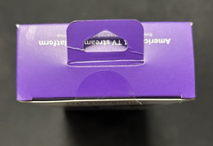 Roku 3840R Streaming Stick HD Media Player with Voice Remote – 2025 Model