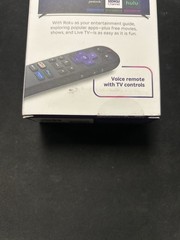 Roku 3840R Streaming Stick HD Media Player with Voice Remote – 2025 Model