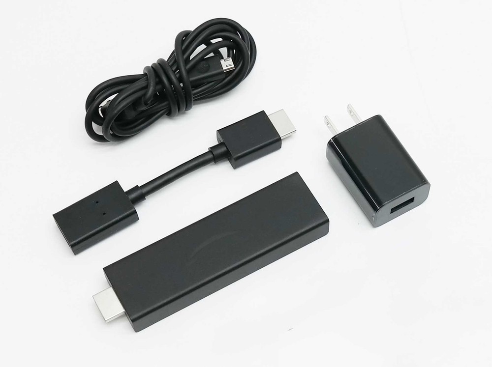 Amazon Fire TV Stick E9L29Y Media Streamer NO REMOTE