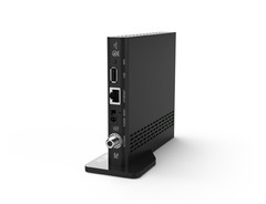 AirTV 2 Local Channel Streamer/Tuner With Power Supply NEW