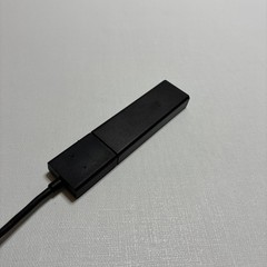 Amazon Fire TV Stick 1st Generation Media Streamer Black STICK ONLY W87CUN