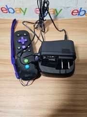 Roku 3 Streaming Media Player 4200X Black with Remote 3rd Generation