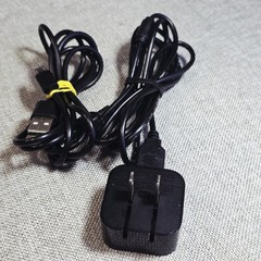 Amazon Fire TV Stick Genuine 5W Power Adapter PE98ED + 2 Micro USB…