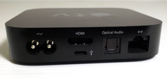 Apple TV (2nd Generation) 8GB Media Streamer – A1378