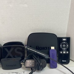 Lot Of 13 Different Roku Items *All Models Listed Below*