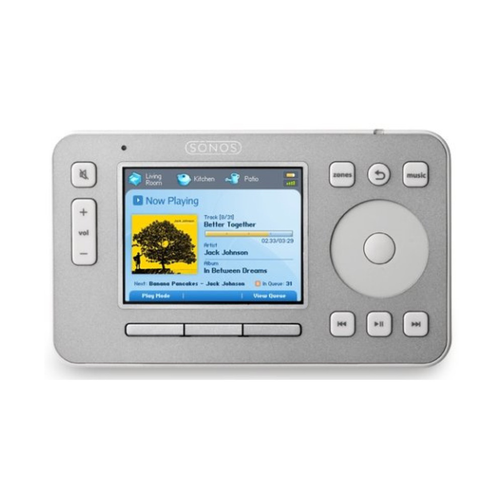 SONOS CR100 Controller