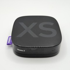 Roku 2 XS (2nd Generation) Media Streamer 3100X – Unit ONLY, TESTED