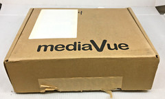 Mediavue Systems D1-AS 4K Digital Signage Player