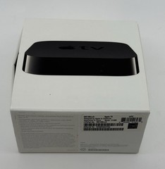 Apple TV 3rd Gen (Rev A) A1469 – Complete In Box – AirPlay & Optical Audio Hub