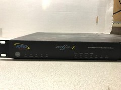 ADTEC Digital Satellite Receiver edge-L MPEG 2 Player 808312 L-Band Input 950-21