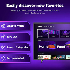 Streaming Stick HD — HD Streaming Device for TV with Voice Remote, Free & Live
