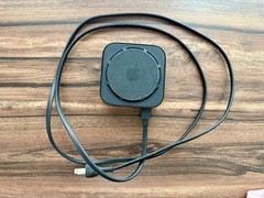 Apple TV 4K (1st Generation) A1842 32GB Black