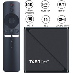 TV Box Android