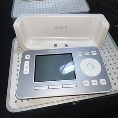 Sonos ZonePlayer ZP100 Digital Stereo Music System & CR100 Controllers Lot Of 6