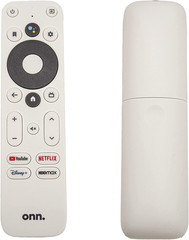 Android TV 4K UHD Streaming Device with Voice Remote Control Google Assistant &