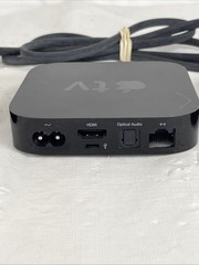 Apple TV Bundle | Model A1469 x2 | Model A1427 | Tested & Working | No Remotes