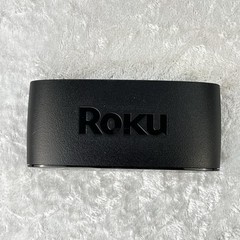 Roku Express 4K+ 3941R (3941X) Streaming Media Player w/ Voice Remote