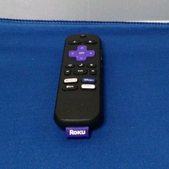 Brand New Sealed – Roku Voice Remote With TV Controls RCA1RW