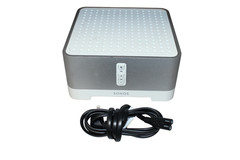 SONOS CONNECT:AMP GEN 1 DIGITAL MEDIA STREAMER – Free Shipping.